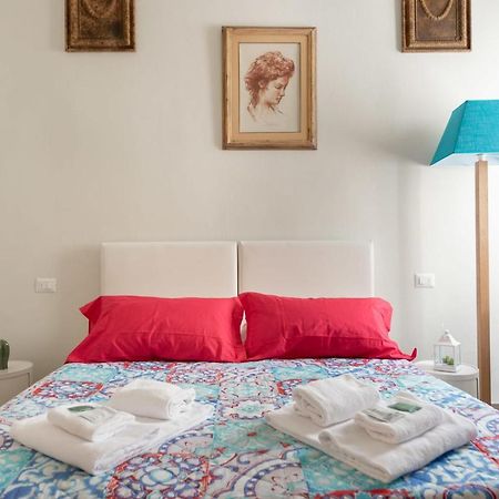 San Zanobi Family Suite In Florenz Exterior foto