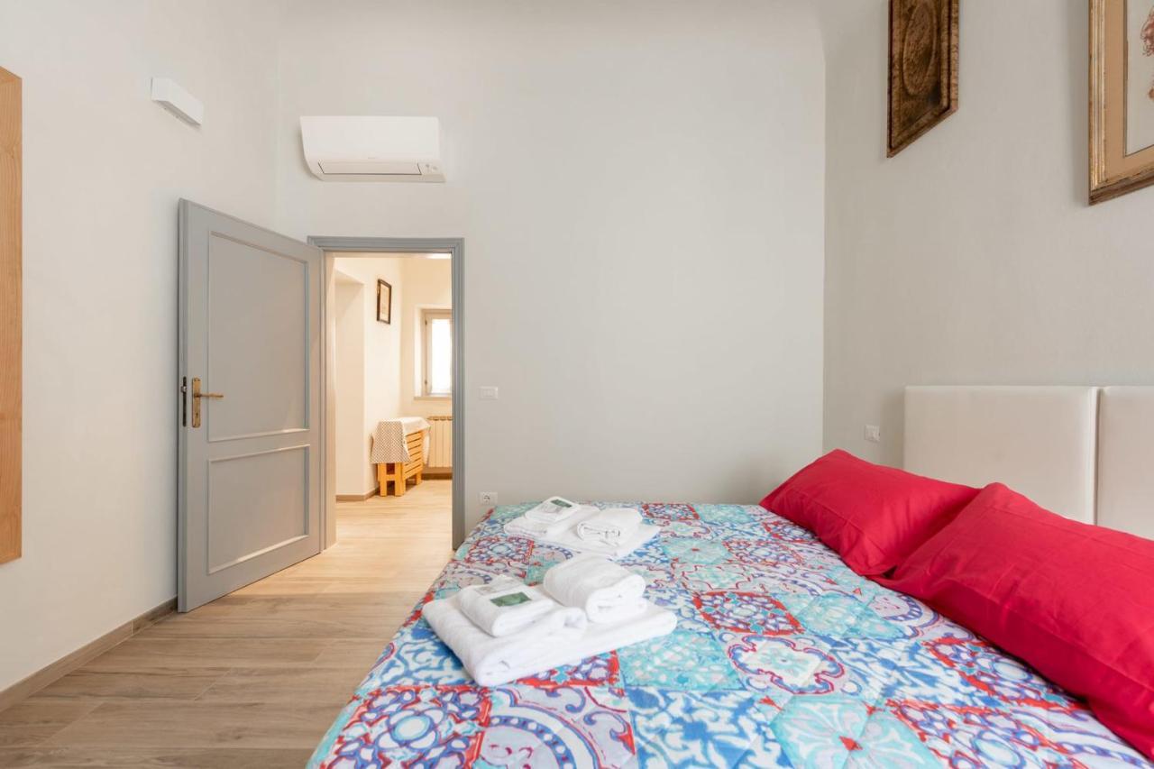 San Zanobi Family Suite In Florenz Exterior foto