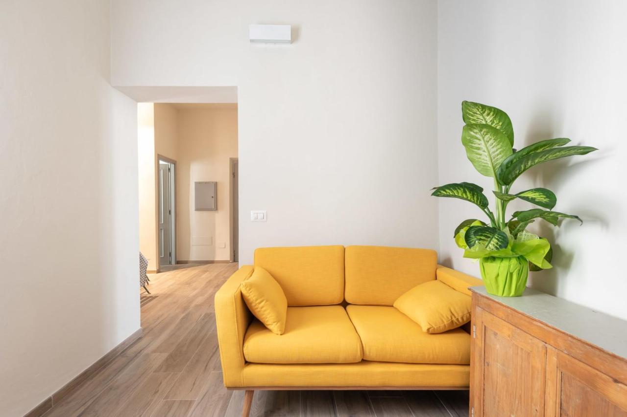 San Zanobi Family Suite In Florenz Exterior foto
