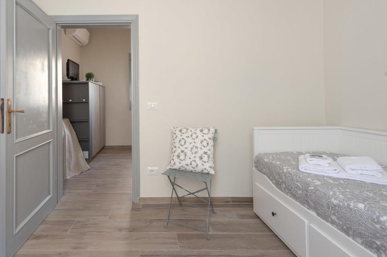 San Zanobi Family Suite In Florenz Exterior foto