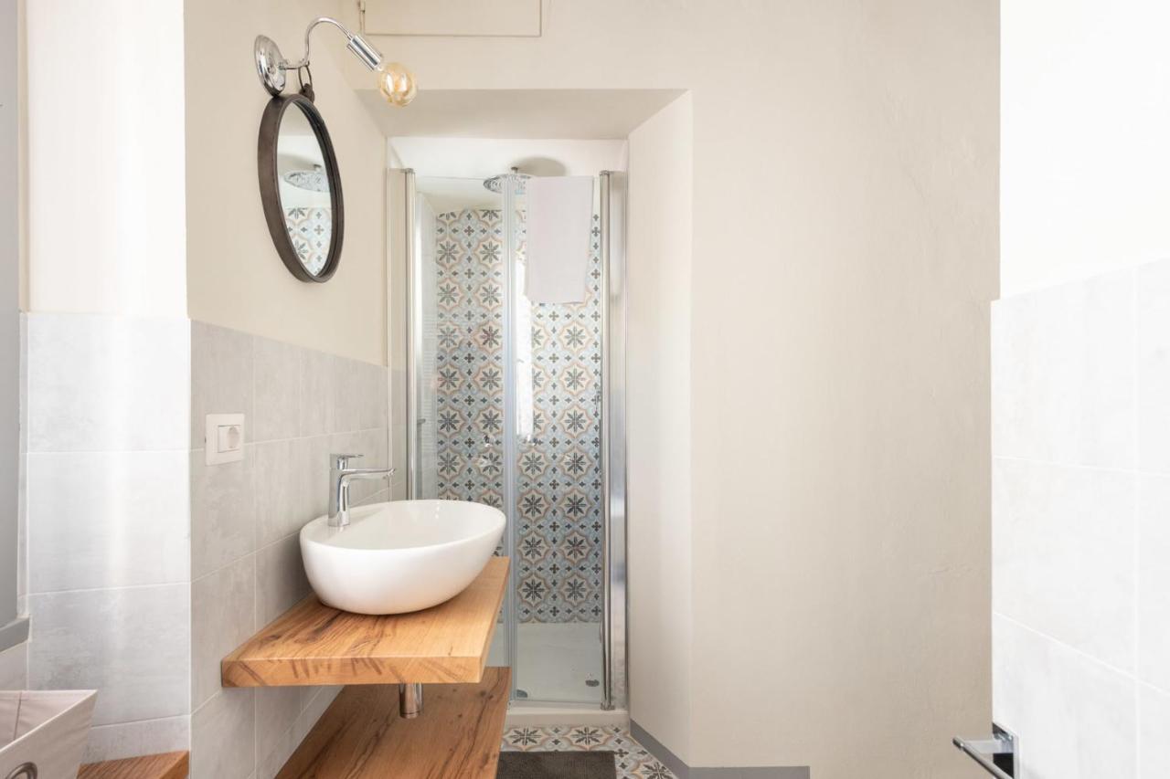 San Zanobi Family Suite In Florenz Exterior foto