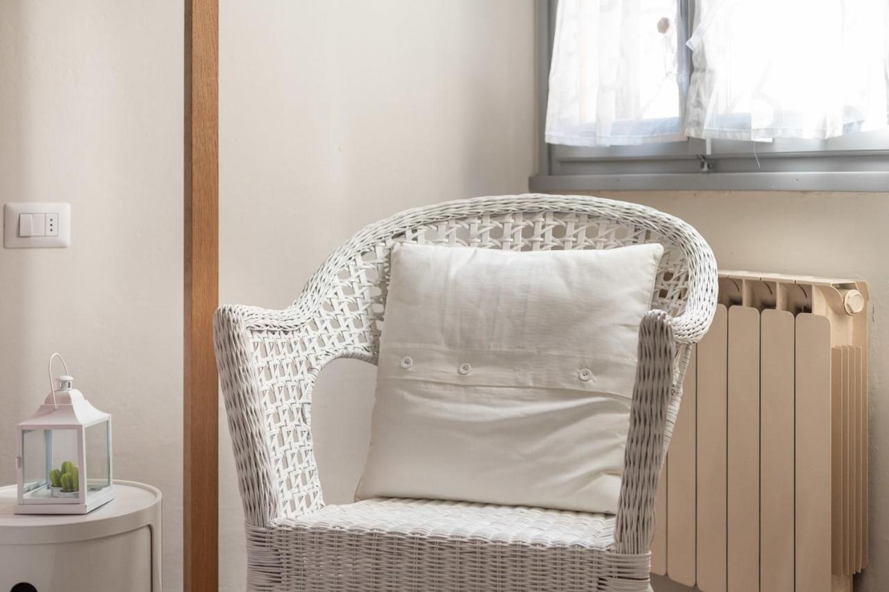 San Zanobi Family Suite In Florenz Exterior foto
