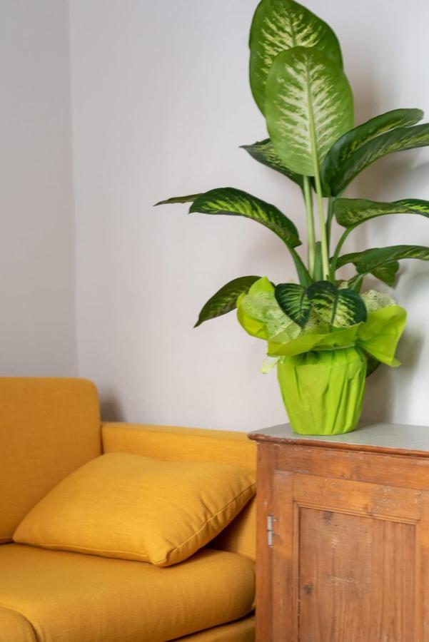 San Zanobi Family Suite In Florenz Exterior foto