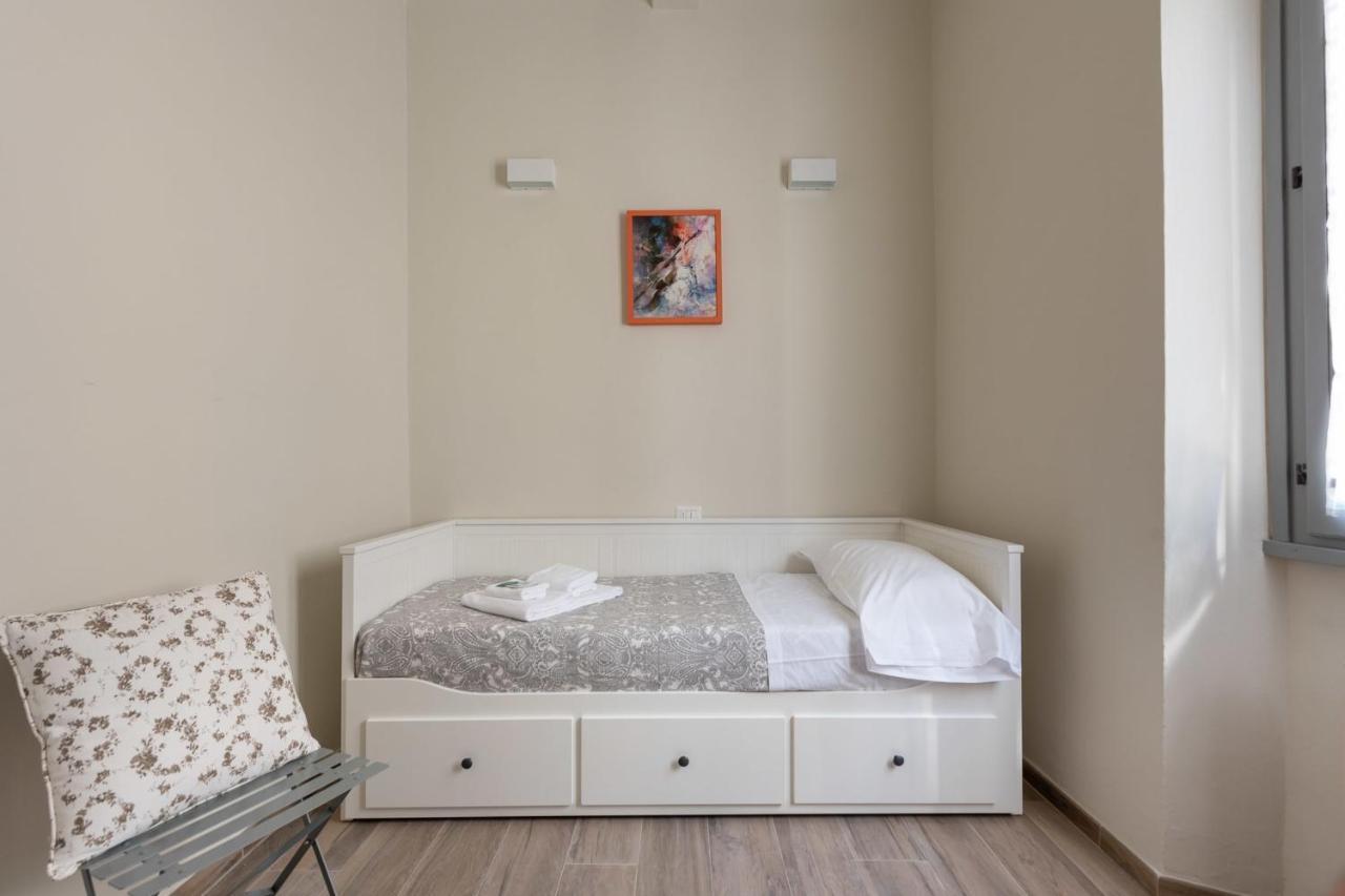 San Zanobi Family Suite In Florenz Exterior foto