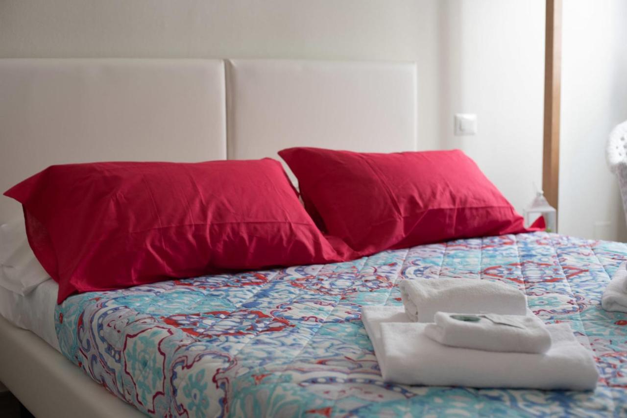 San Zanobi Family Suite In Florenz Exterior foto